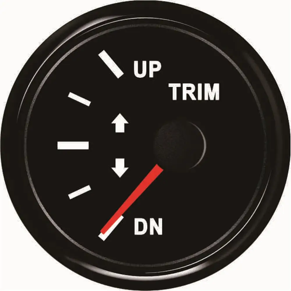 Водонепроницаемые триммеры с ЖК дисплеем длина 52 мм от 9 до 32 В постоянного тока