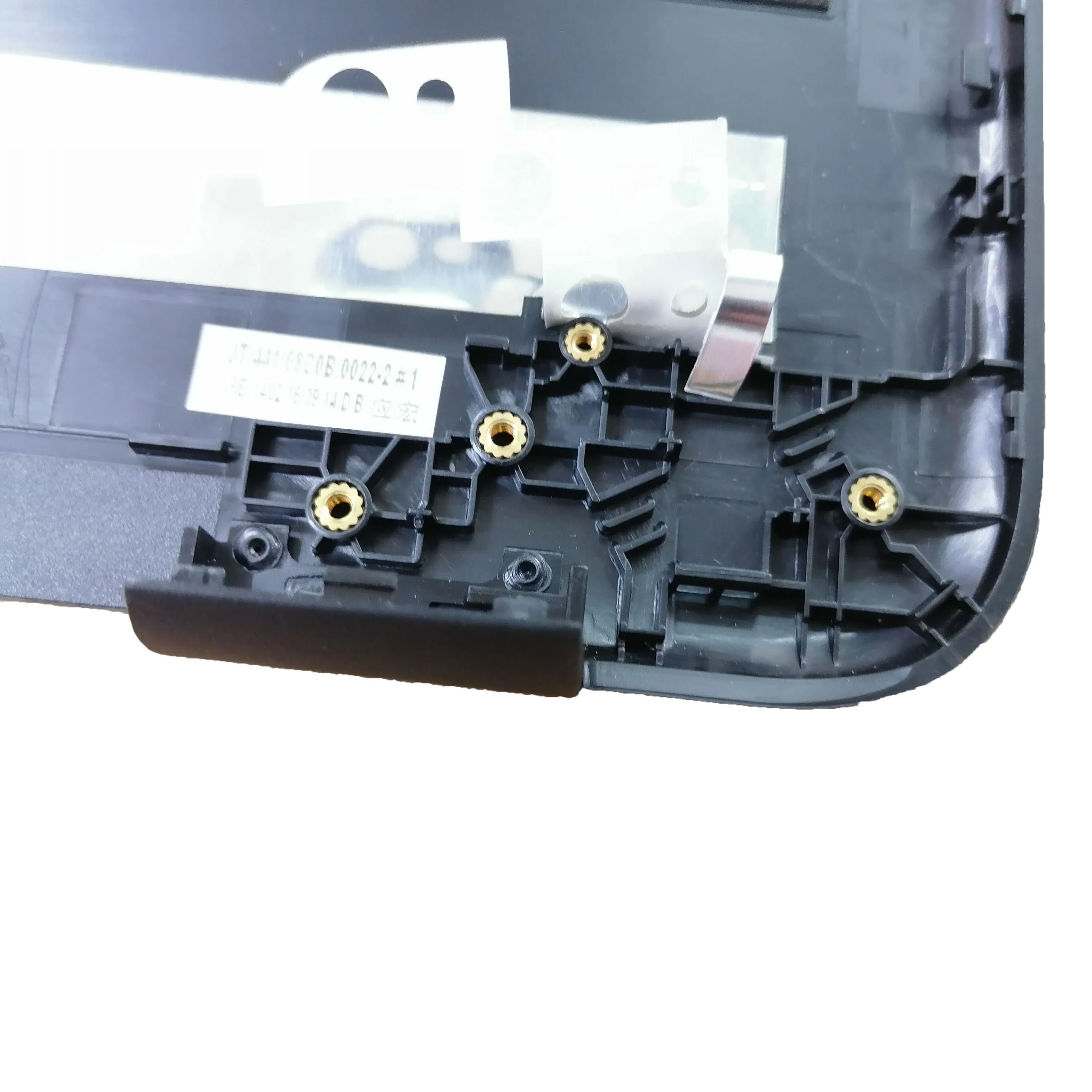 Новый чехол для ноутбука HP Pavilion 17-X 17T-X 17-AY 17-BA 270 G5 TPN-W121 задняя крышка ЖК-дисплея