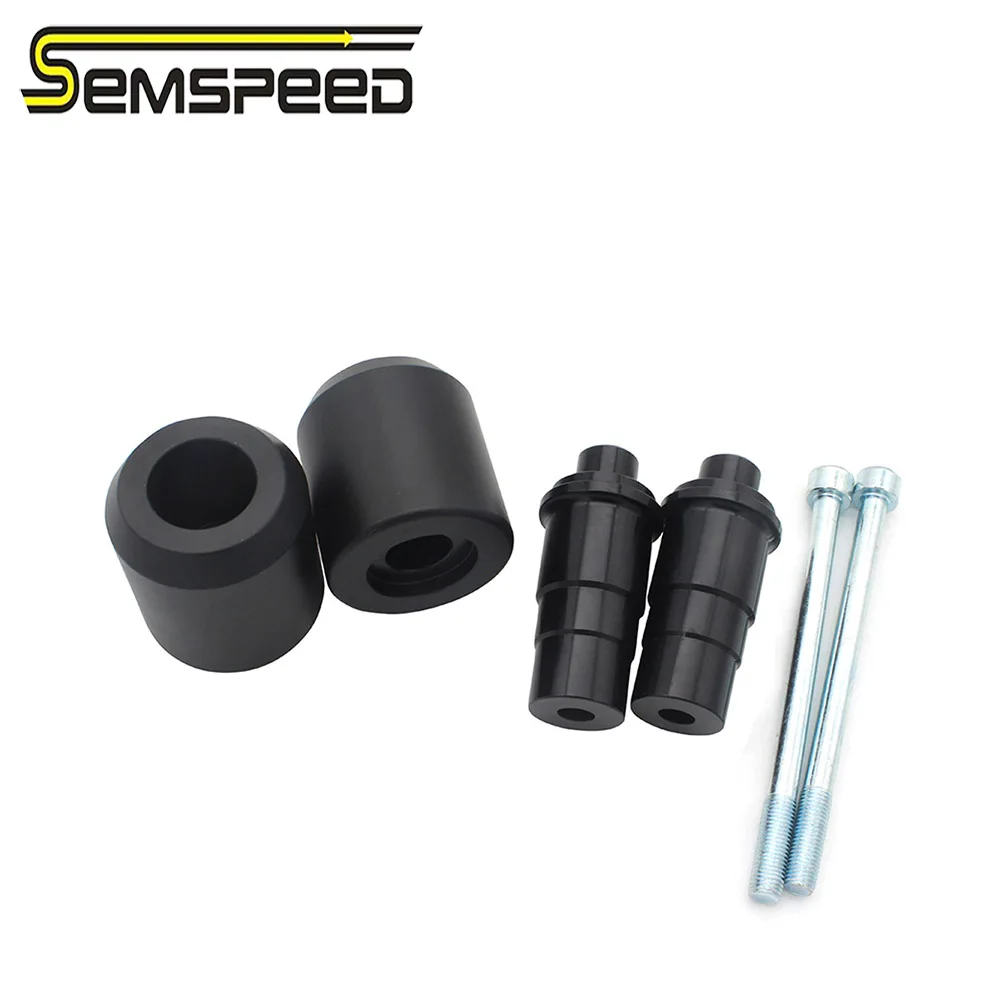 SEMSPEED для BMW G310R G310GS G 310 GS/R 2017 2018 Мотоцикл с ЧПУ аксессуары защита от падения