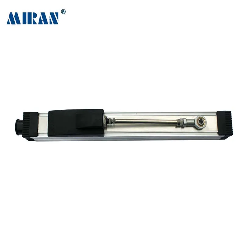 

MIRAN Linear Displacement Sensor TLH 325mm~700mm Free Shipping High Quality Slide Type Motion Sensor Used for Injection Machine