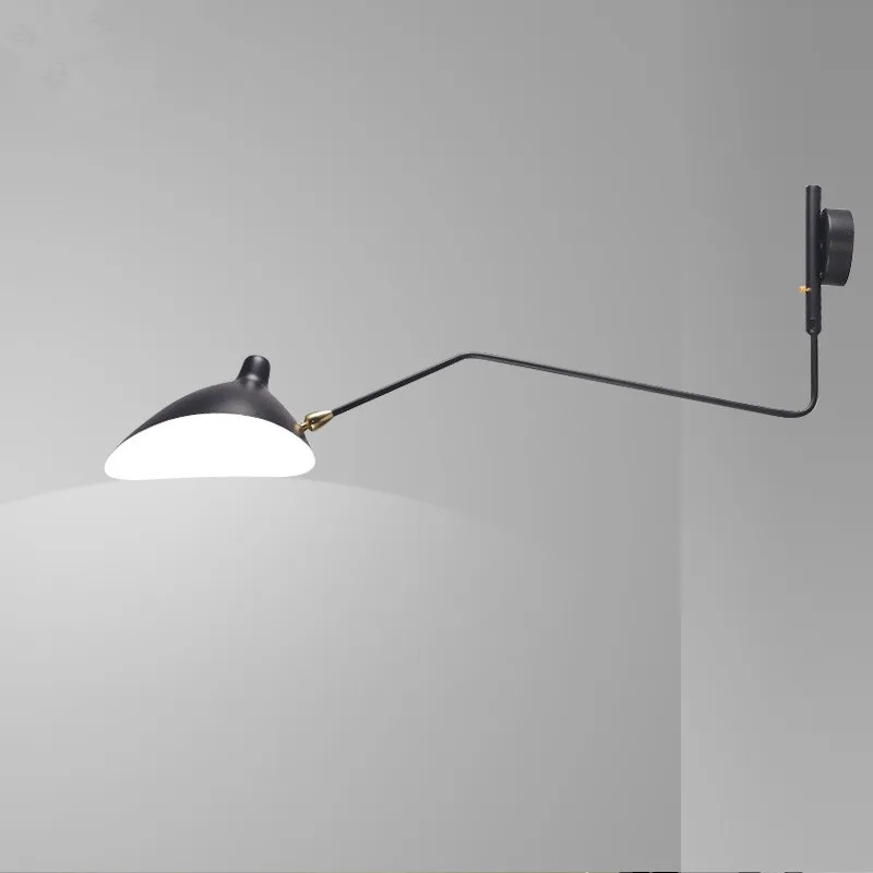 

Modern Led Iron Ceiling Chandelier Spider Chandeliers For Living Room Bedroom Study Home Decor Industrial Light Fixtures