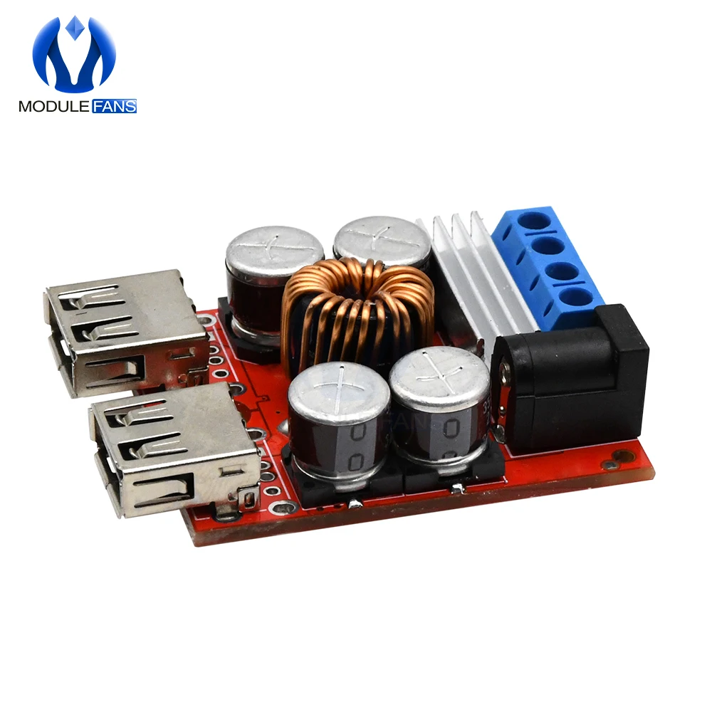 Зарядное устройство для автомобиля 8 в 35 В 5 А|Интегральные схемы| |