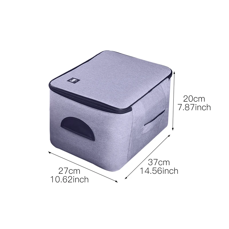 Органайзер для хранения электронных кабелей двухслойная сумка аксессуаров