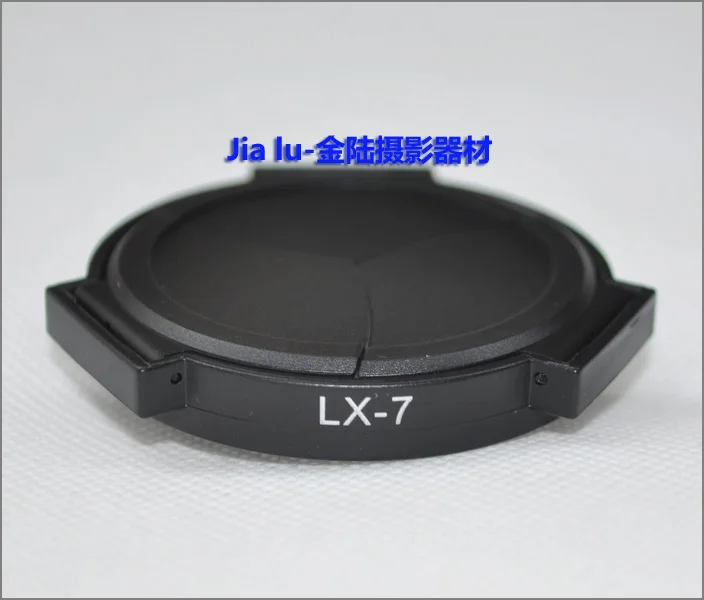 Портативный заднего вида с автофокусом Кепки для LUMIX DMC LX7 LX-7 камера | Электроника