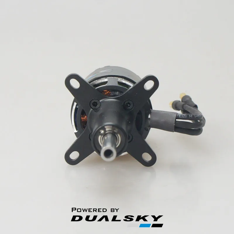Мотор-планер Dualsky XM3548EGL | Игрушки и хобби