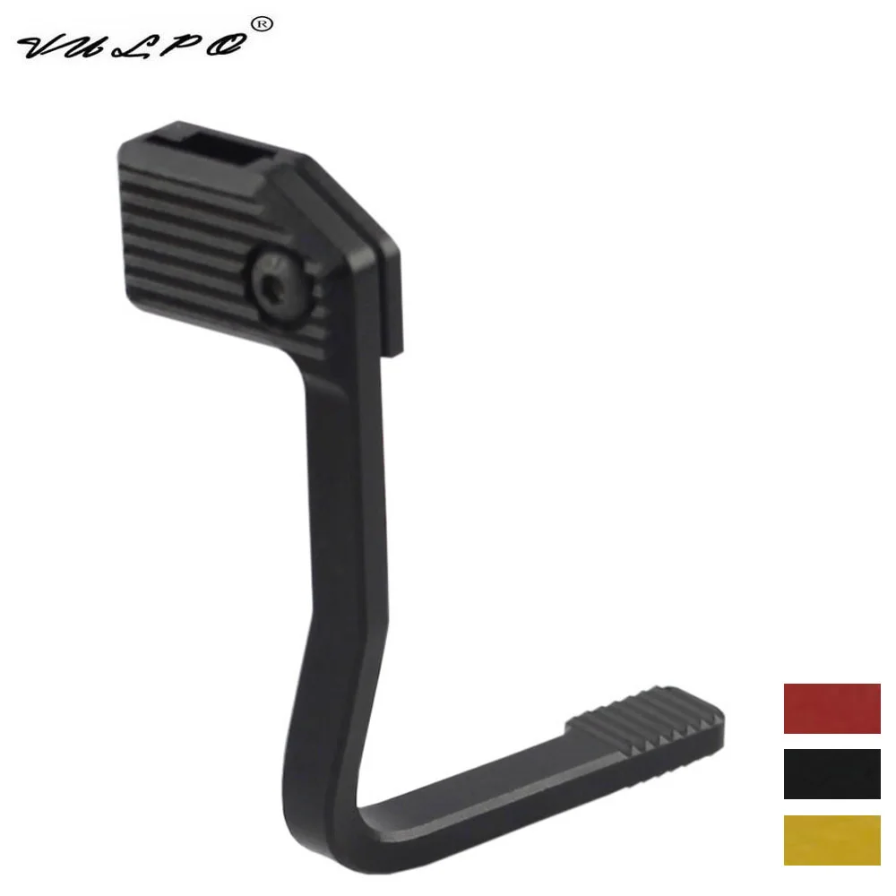 VULPO Тактический усиленный плохой рычаг MAP болт поймать удлинитель для головок