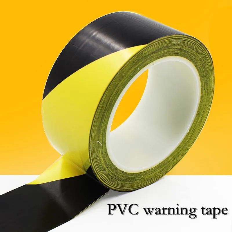 48 мм * 33 м 3 рулонов упаковочная лента полуфабриката бумаги Предупреждение