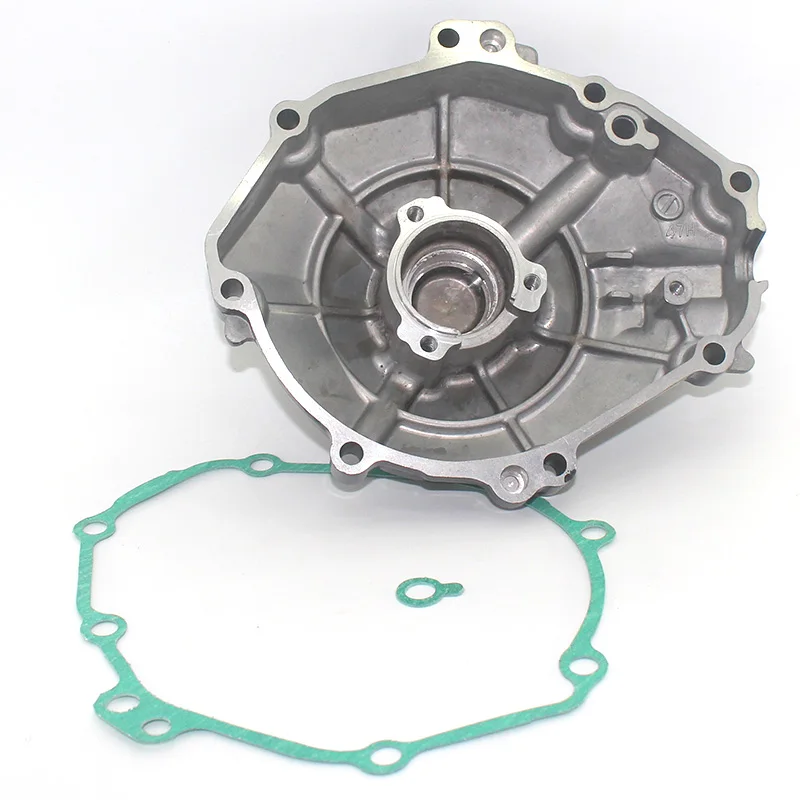 Для Suzuki GSX-R 1000 2009-2016 GSX-R1000 GSXR1000 GSXR мотоциклетный статор боковая крышка прокладка