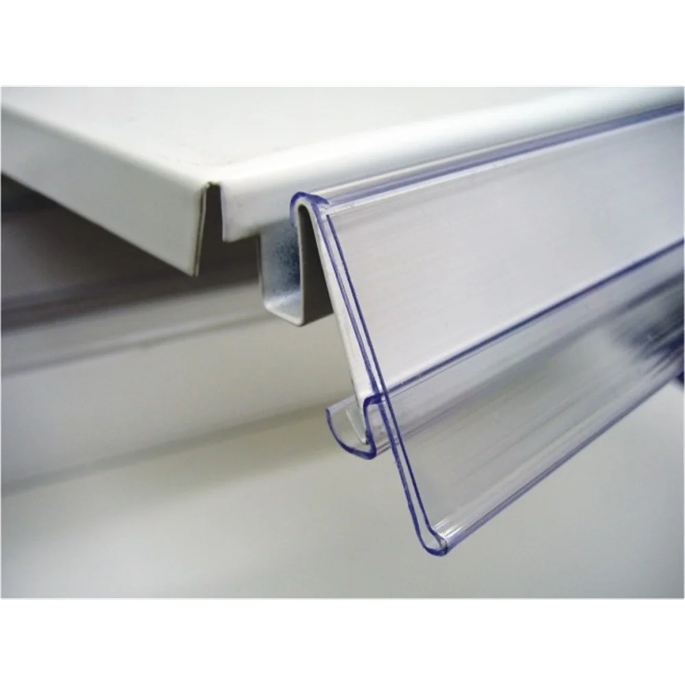 Держатель для этикеток с двойной защелкой | Дом и сад