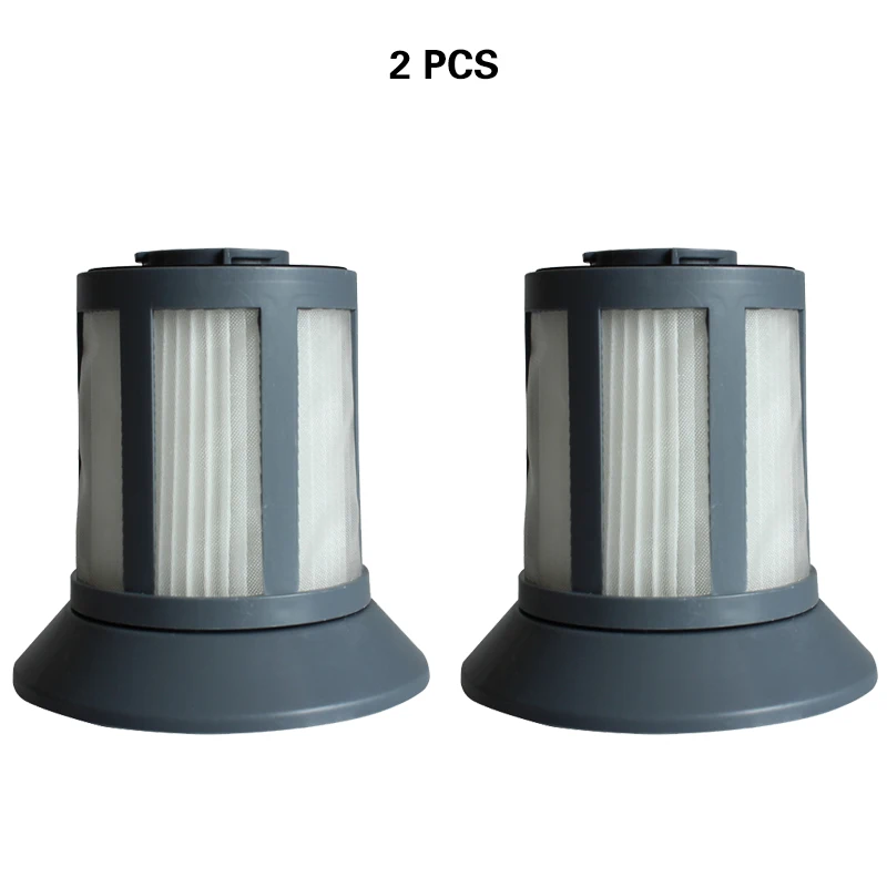 

2 pcs High quality vacuum cleaner accessories hepa filter dustproof for Bissell VC14K1-FG VC14F1-FV Bissell 6489 64892 64894