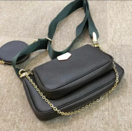 Новая модная оригинальная сумка женская для Маджонга с широким ремнем через