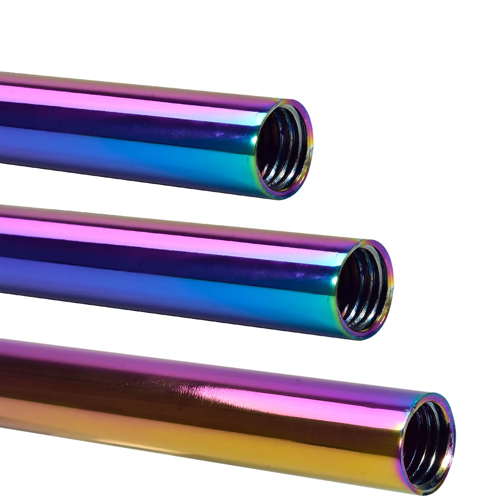 Mountain Colourful Bicycle XC/DH Speed Drop Off-road Extended Coloured Swallow Handlebar 750MM | Спорт и развлечения