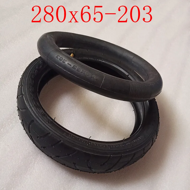 Высококачественная шина 270x47-203 280x65-203 300x75-203 внутренняя и внешняя подходит для