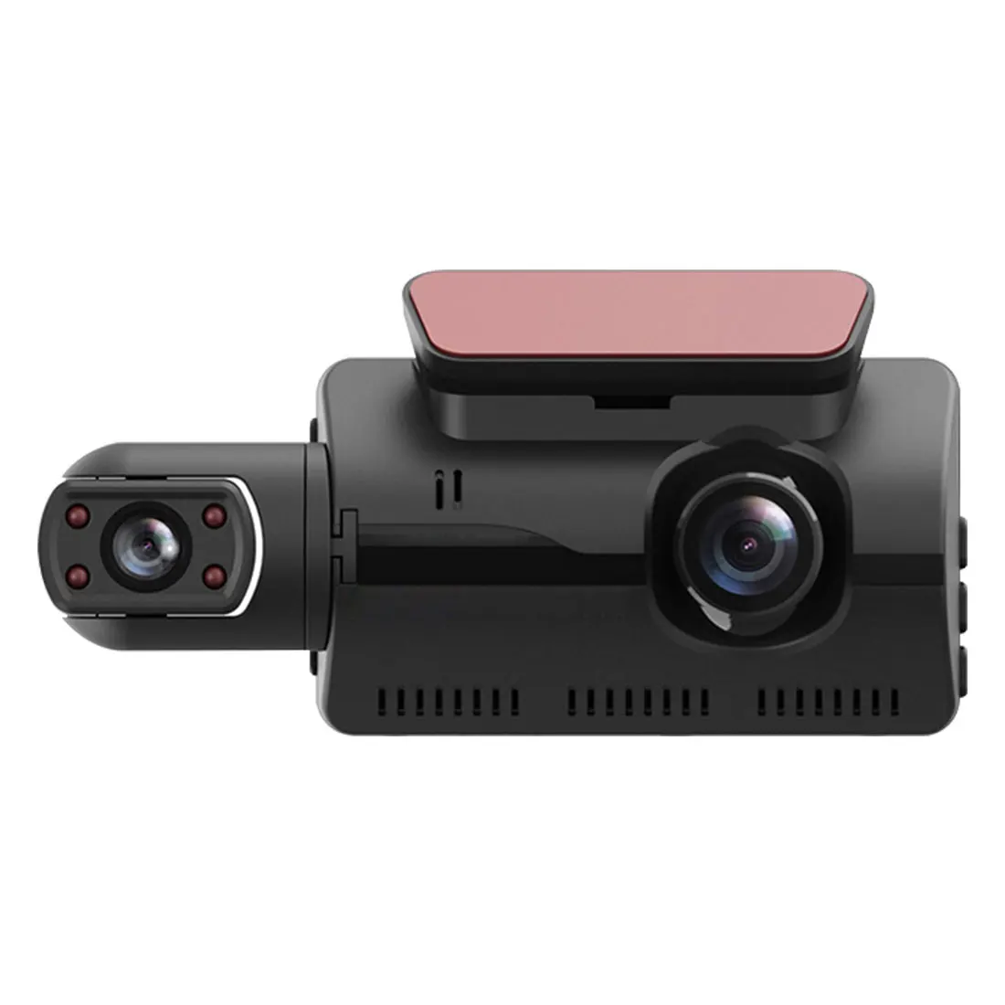 Новый HD1080P Видеорегистраторы для автомобилей тире Камера 3 s Ночное видение