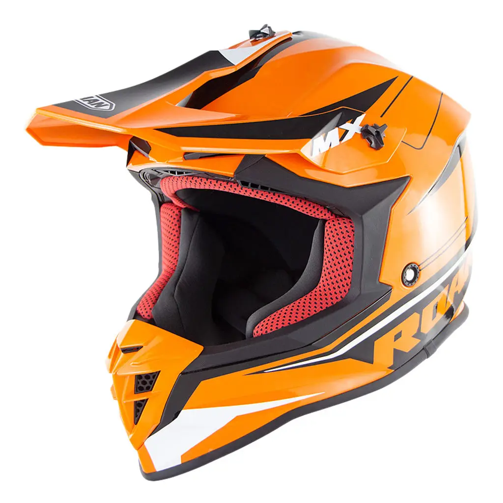 

Motorcycle Full Face Helmet Motorbike Scooter Racing Modular Helmet