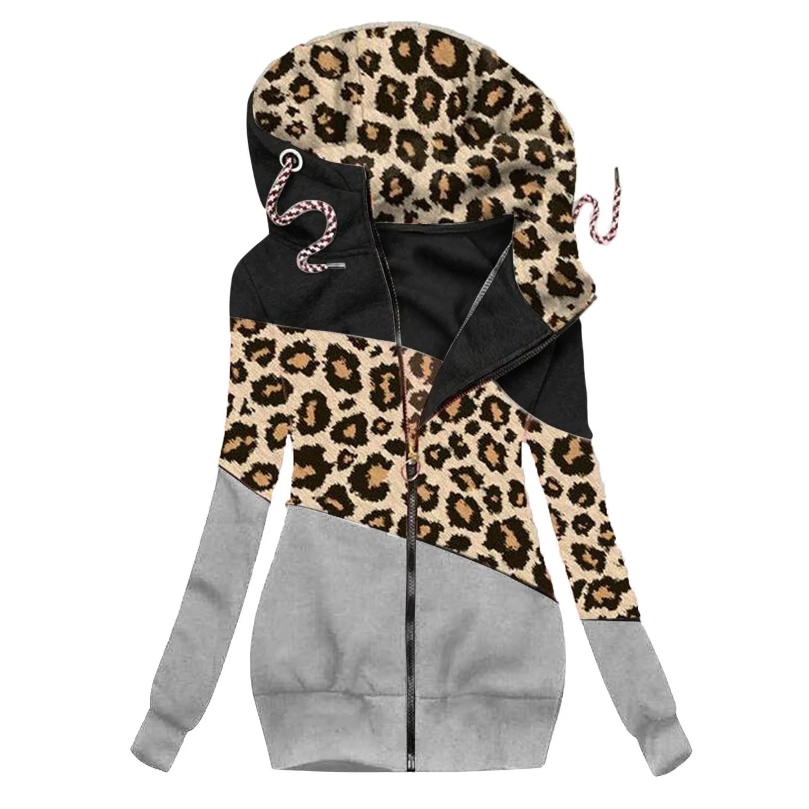

Coats & Jackets