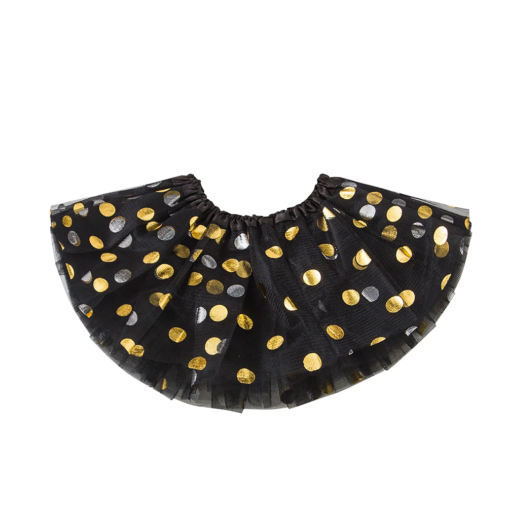 Милая юбка-пачка принцессы для новорожденных девочек юбка детская одежда-пачка