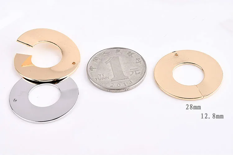 Diy аксессуары для ювелирных изделий ручной работы латунь защита окружающей среды