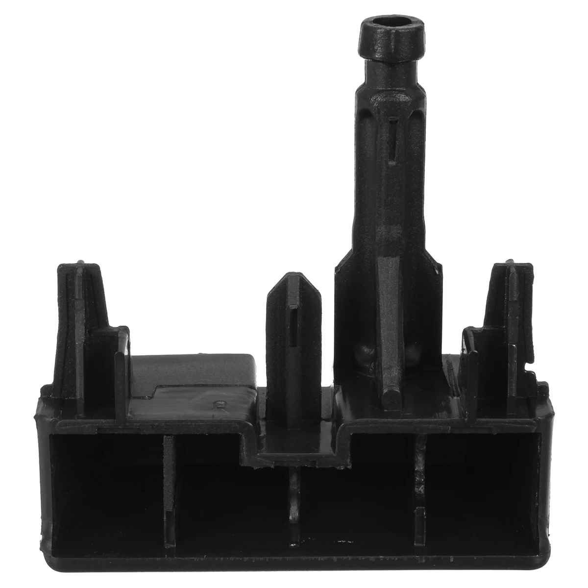 Кнопка загрузки и 1 шт. черная сменная пружина для Renault SCENIC MEGANE MK1 1995-2002 сменный