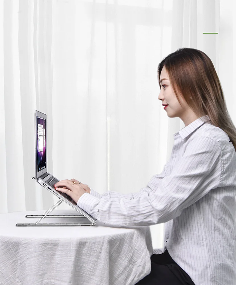 регулируемая складная подс