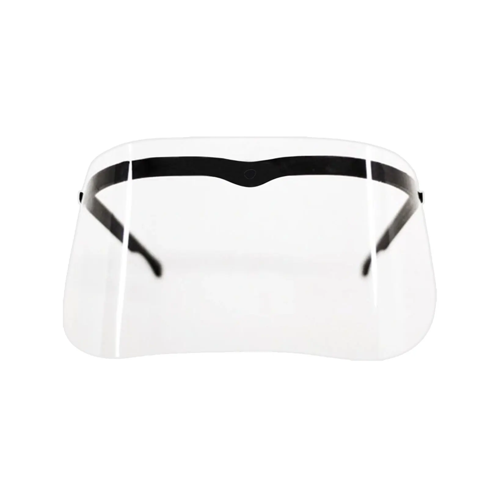 Защита для лица защита рота шеф повара унисекс прозрачный защитный экран защиты