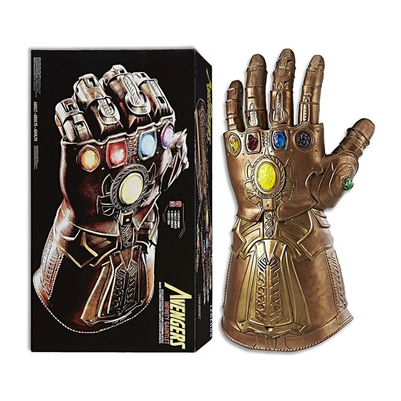 Серия Infinity Gauntlet Marvel Legends античный дизайн | Игрушки и хобби