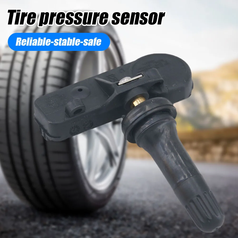 

4PCS TPMS Sensor Car Tire Pressure Sensor for Dodge Chrysler Jeep Tire Pressure Monitoring System Sensor 56029398AB Accessories
