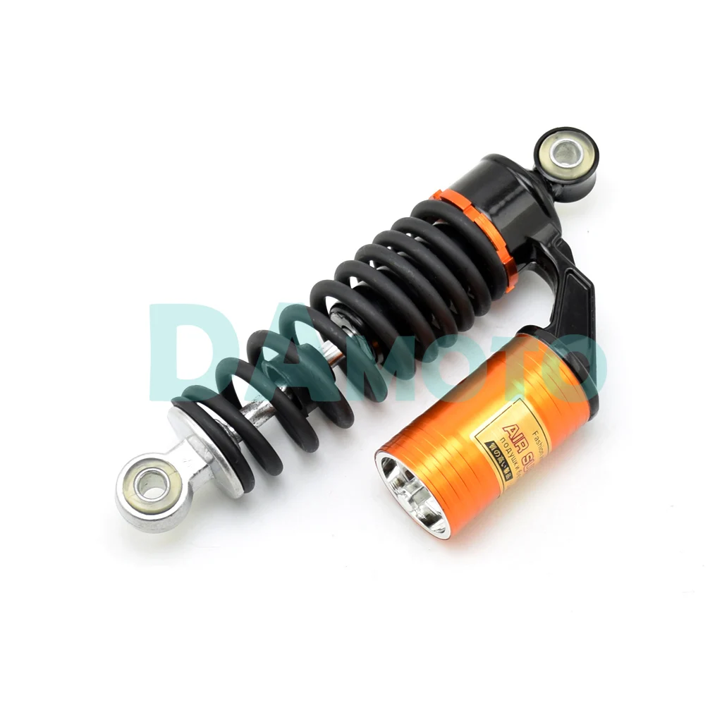 210 мм Задняя газовая декоративная подушка безопасности амортизатор пружины