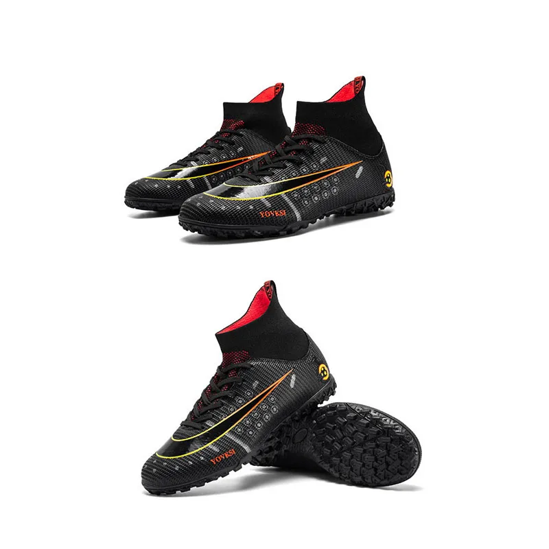 

Кроссовки мужские для активного отдыха, кроссовки, обувь для футбола