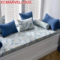 birthday party adult deco maison bed topper pad mattress cushion home decor coussin decoration balcony cojin window sill mat