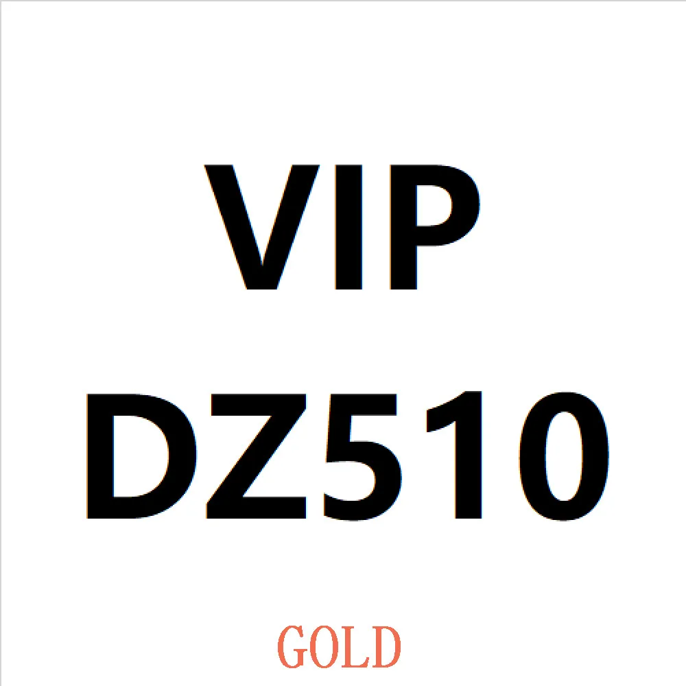 

DZ510-gold