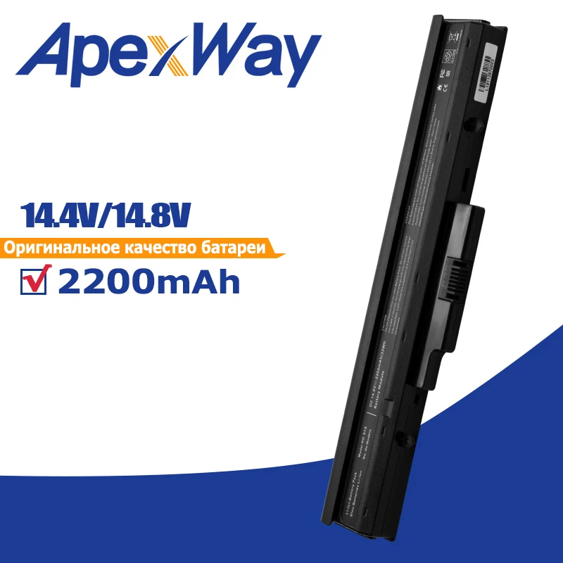 

Apexway Laptop Battery for HP COMPAQ 510 550 610 615 6720s 6730s 6735s 6820s 6830s HSTNN-IB51/LB51/IB62/OB62