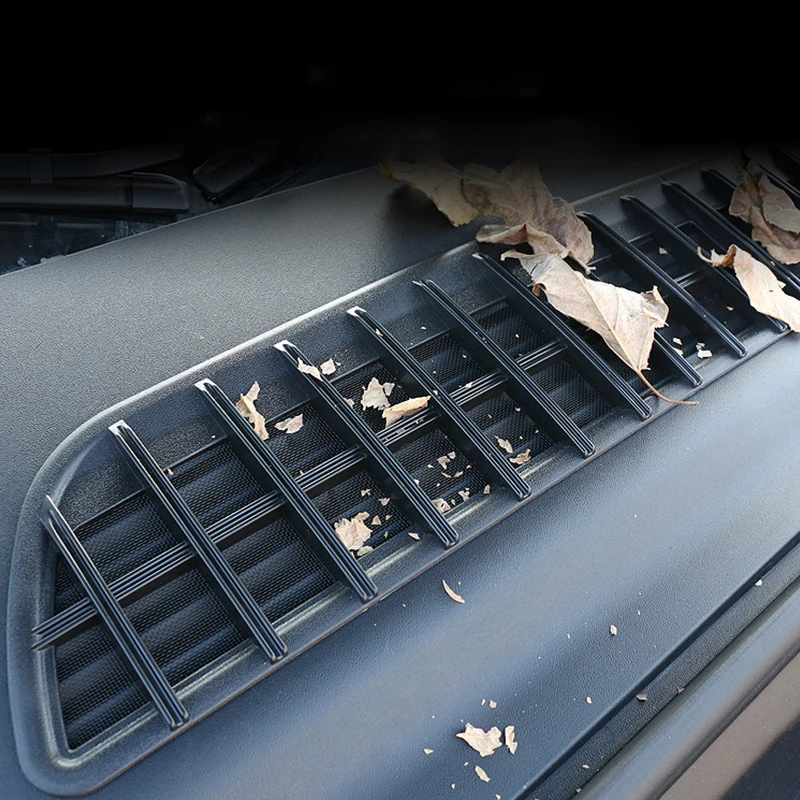 Pаспродажа Для кабины Tesla Model Y с воздухозаборником