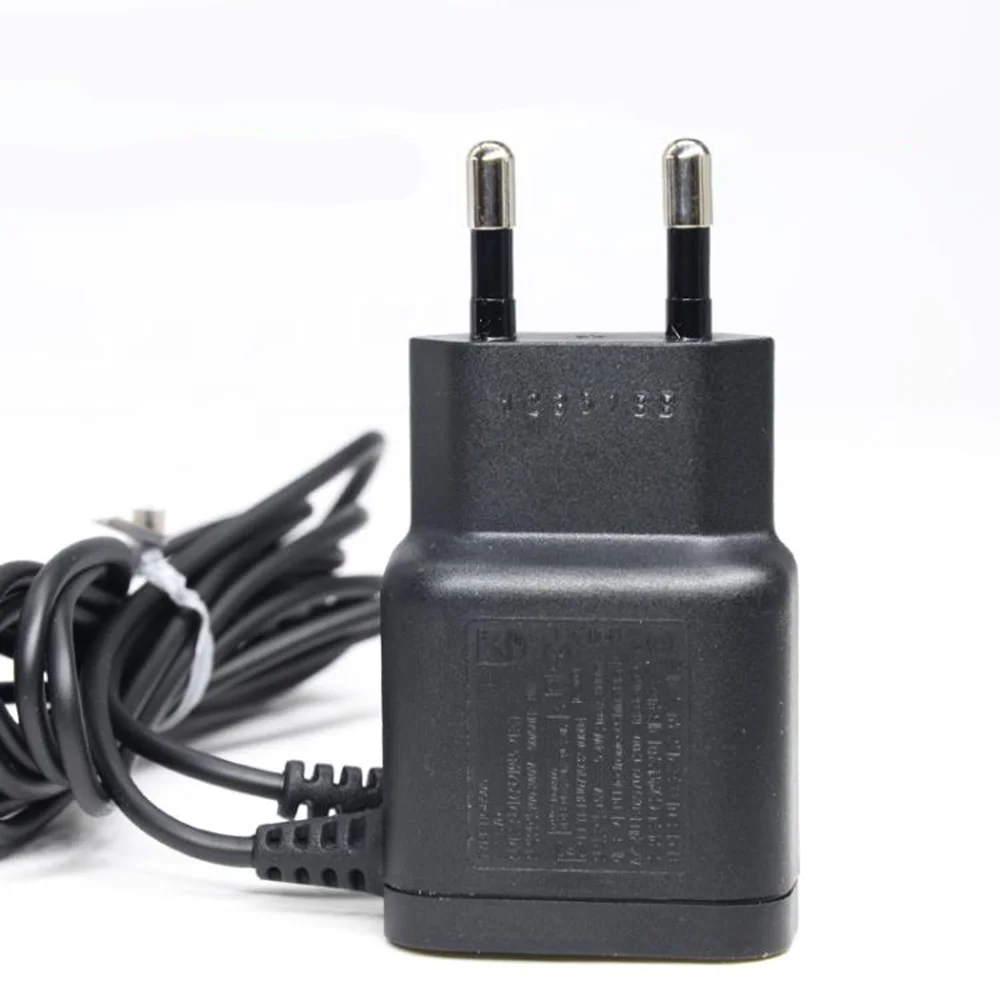 Электробритва Philips Зарядное устройство ЕС адаптированные HQ6075 HQ6090 HQ6095 HQ9070 HQ9080 HQ9090 и т. д
