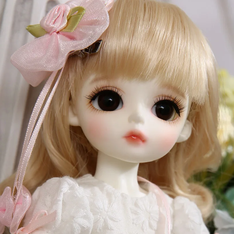 LCC Miyo BJD SD кукла 1/6 модель тела для мальчиков и девочек Oueneifs Высокое качество