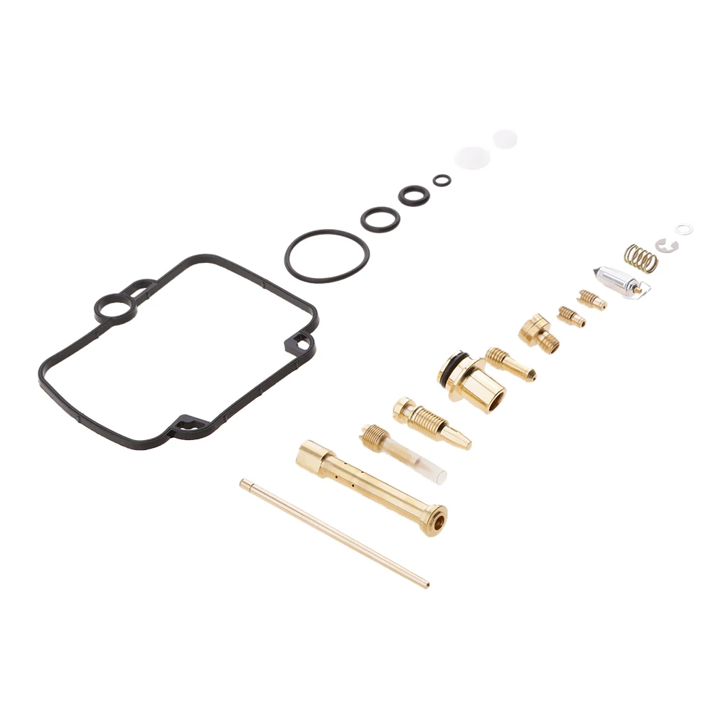 Карбюратор комплект для ремонта и восстановления Suzuki DR350SE DR 350 | Автомобили