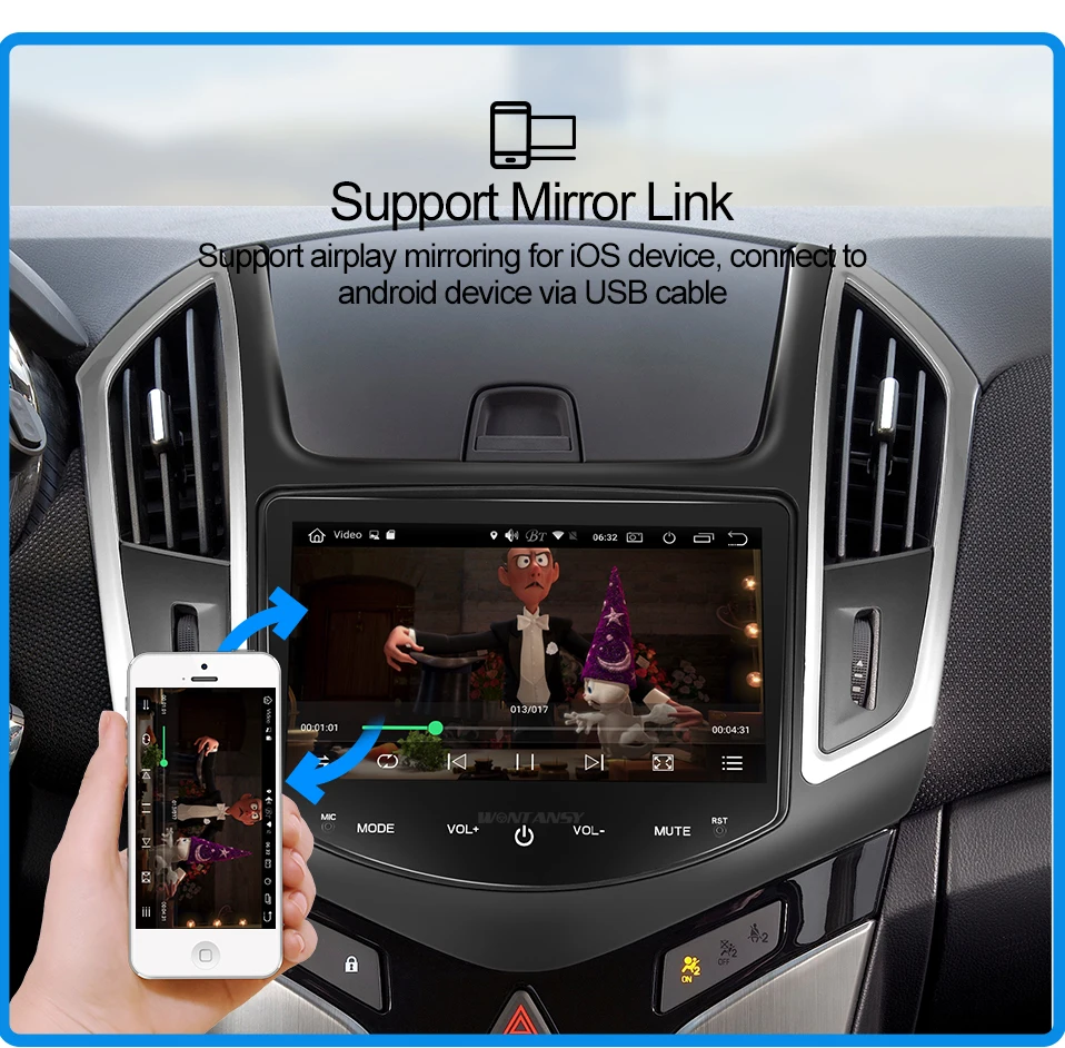 PX30 android 9,0 автомобильный dvd gps плеер для Chevrolet Cruze 2013 с радио gps навигационная поддержка рулевого колеса