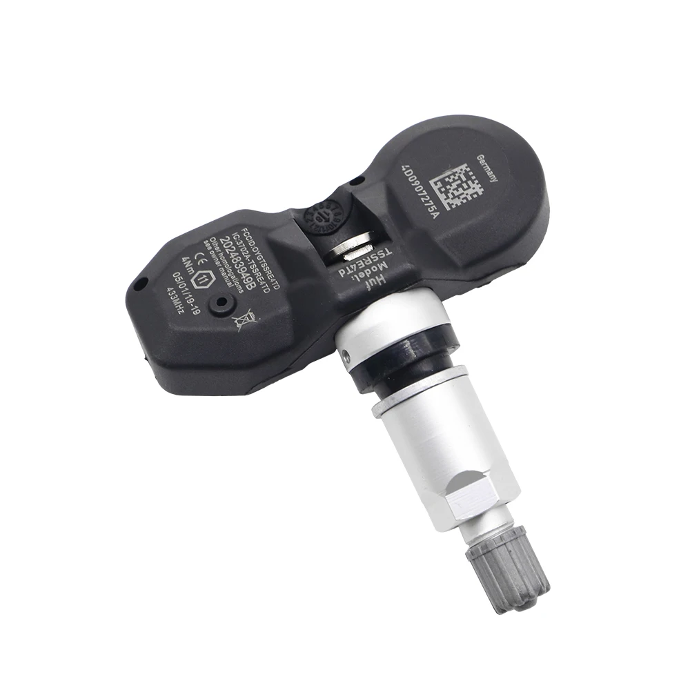 Для 2007-2016 Volkswagen Phaeton 315 МГц TPMS датчик давления в шинах для шин 4D0907275A | Автомобили и