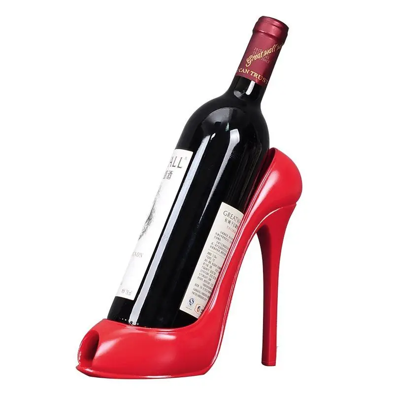 Простая Современная индивидуальная трендовая обувь на высоком каблуке стойка