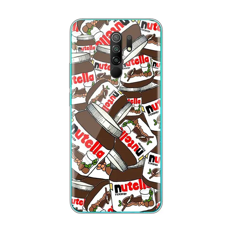 

funny Chills Pills For Xiaomi Redmi K30 Ultra K20 10X 9 9A 9C Go 8 8A 7 7A 6 6A 5 5A S2 4X Pro Plus Phone Case