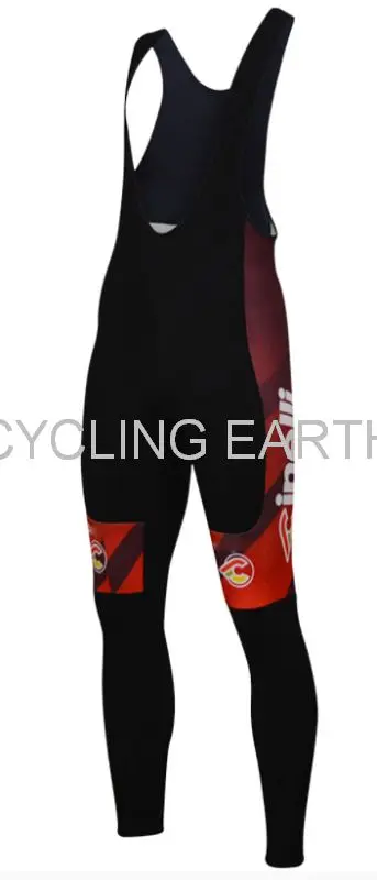 only bib pants Cinelli длинный рукав Джерси для велоспорта осень дышащий детский нагрудник брюки ropa ciclismo велоодежда MTB велосипед мужской комплект одежды - Цвет: only bib pants