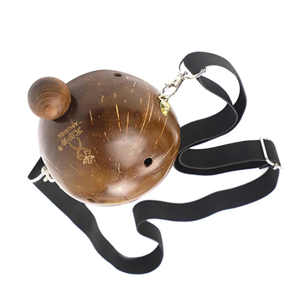 1 Set Portable Moxibustion Box Wood Body Belly Moxa Device Burning Tool | Красота и здоровье