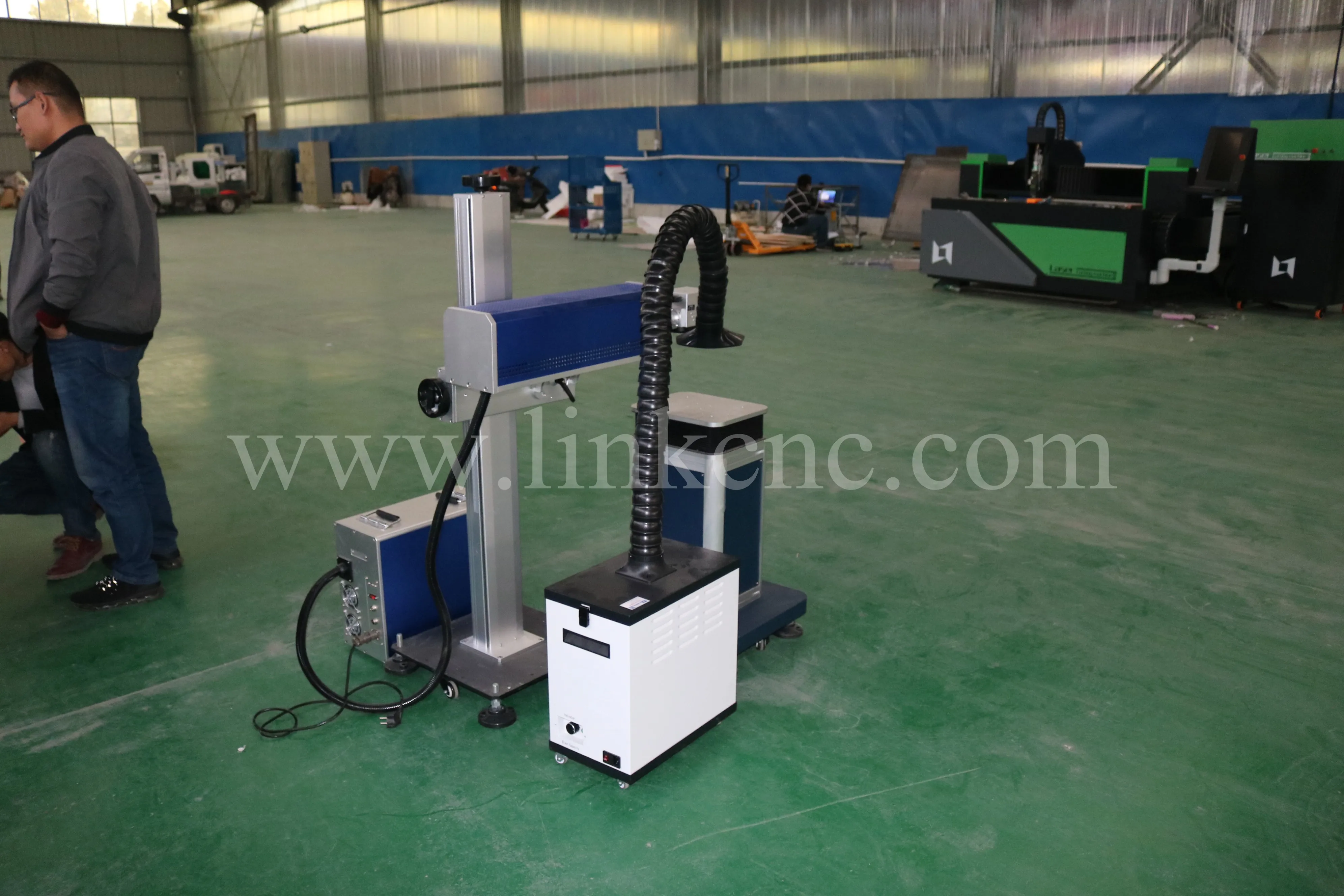 20 Вт 30 ластическая ткань джинсы кабель другие неметаллические материалы CO2 RF