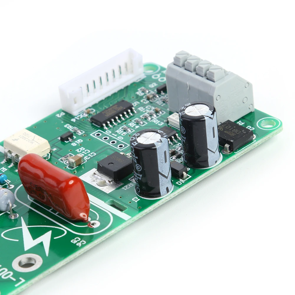 Плата контроля точечной сварки устройство для с цифровым ЖК-дисплеем