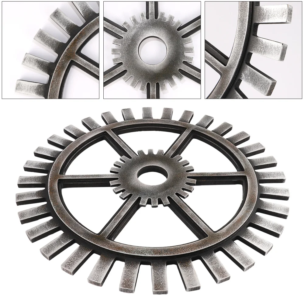 1 шт. прочная портативная подвесная Шестерня для бара домашнего