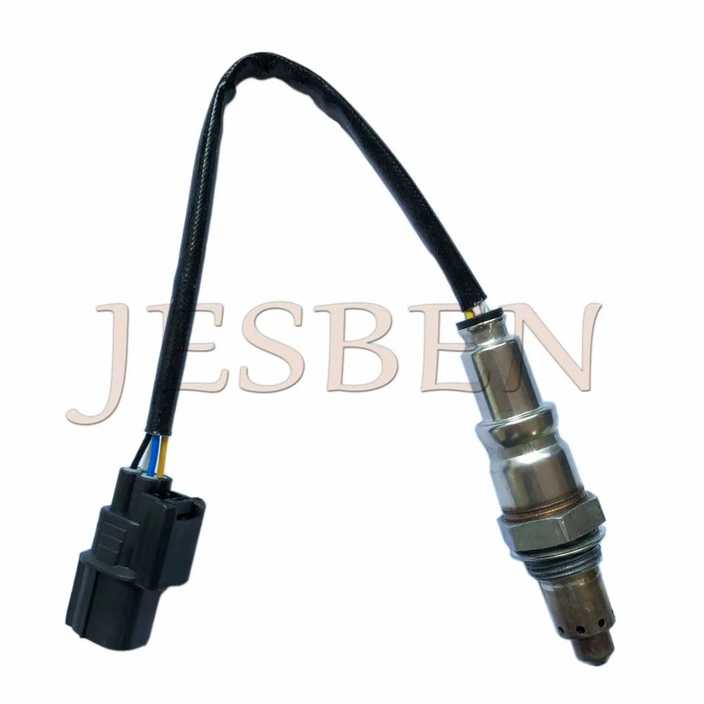36532 5BA A01 Новый нисходящий кислородный датчик Lambda O2 Подходит для Honda Civic 2.0L L4 1.5L 2016