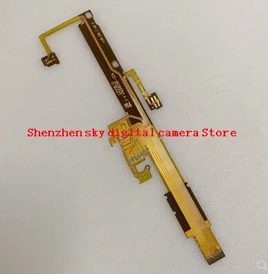 Новый гибкий кабель для стабилизации фокуса объектива Olympus 14-150 мм F2.8 f2.8 запчасть