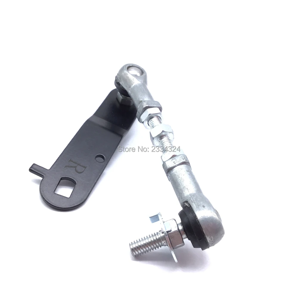 89407-60022 8940760022 задний правый датчик высоты кузова рычаг для Toyota Lexus 48906-35010 4890635010