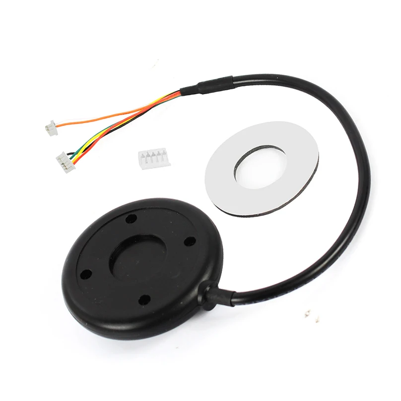 DIY Hexacopter ARF/PNP полный набор GPS Дрон Таро FY690S рама 750KV двигатель PIX 2.4.8 32 бит
