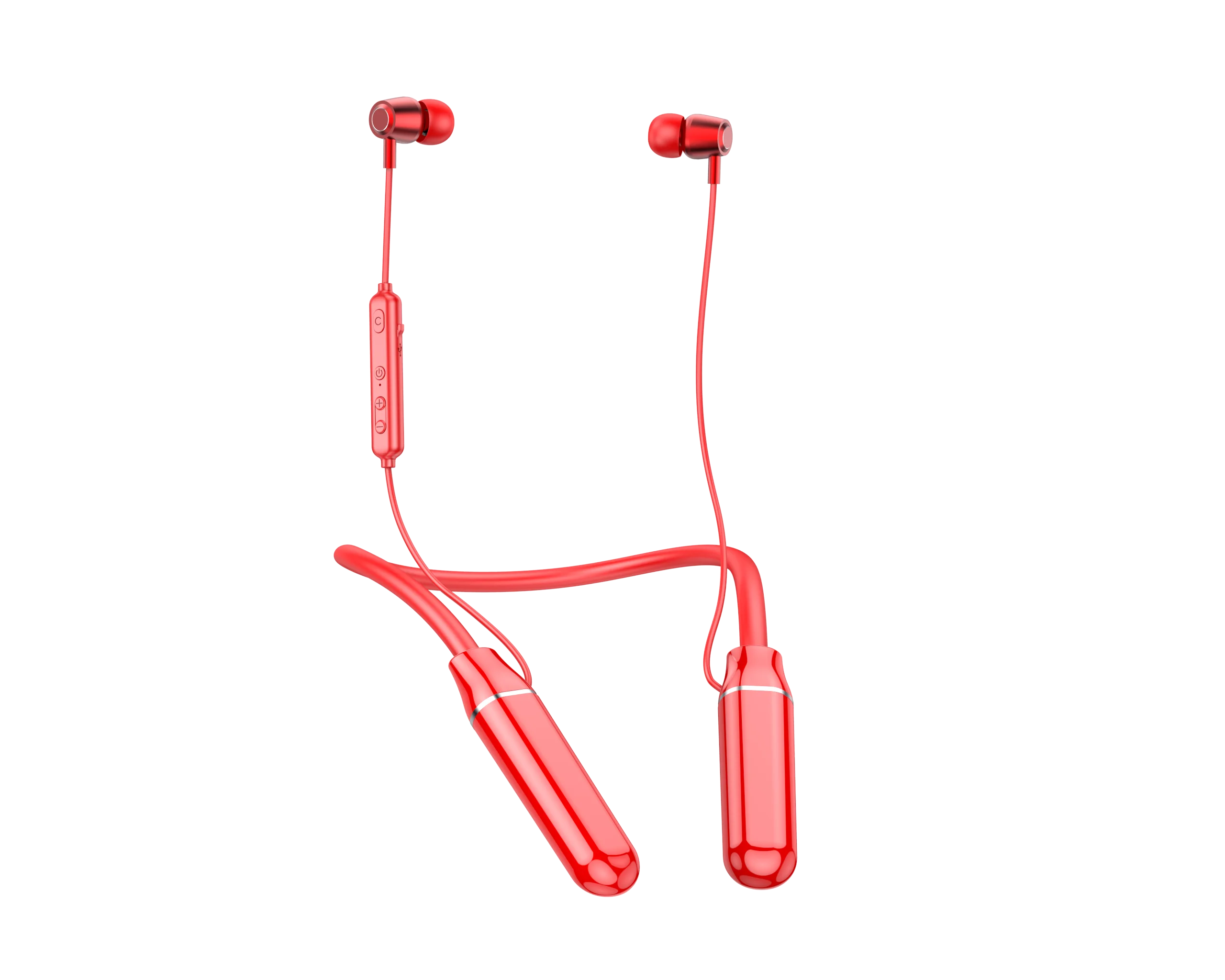 A8 ультра-длительный режим ожидания Bluetooth 5 0 гарнитура наушники спортивные шейные